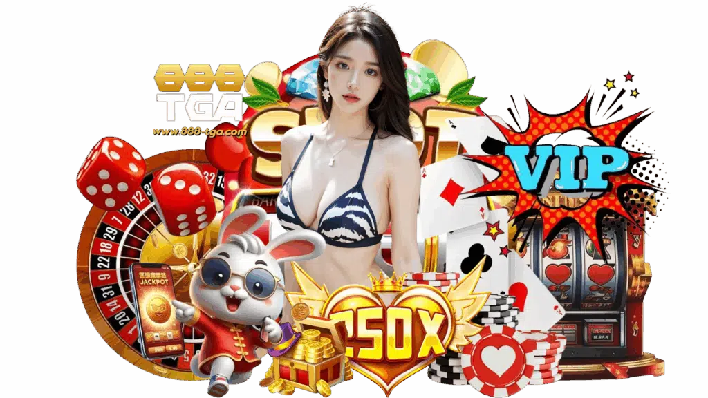 888tga เกมพนัน เล่นเดิมพันครบจบภายในเว็บไซต์เดียวเท่านั้น